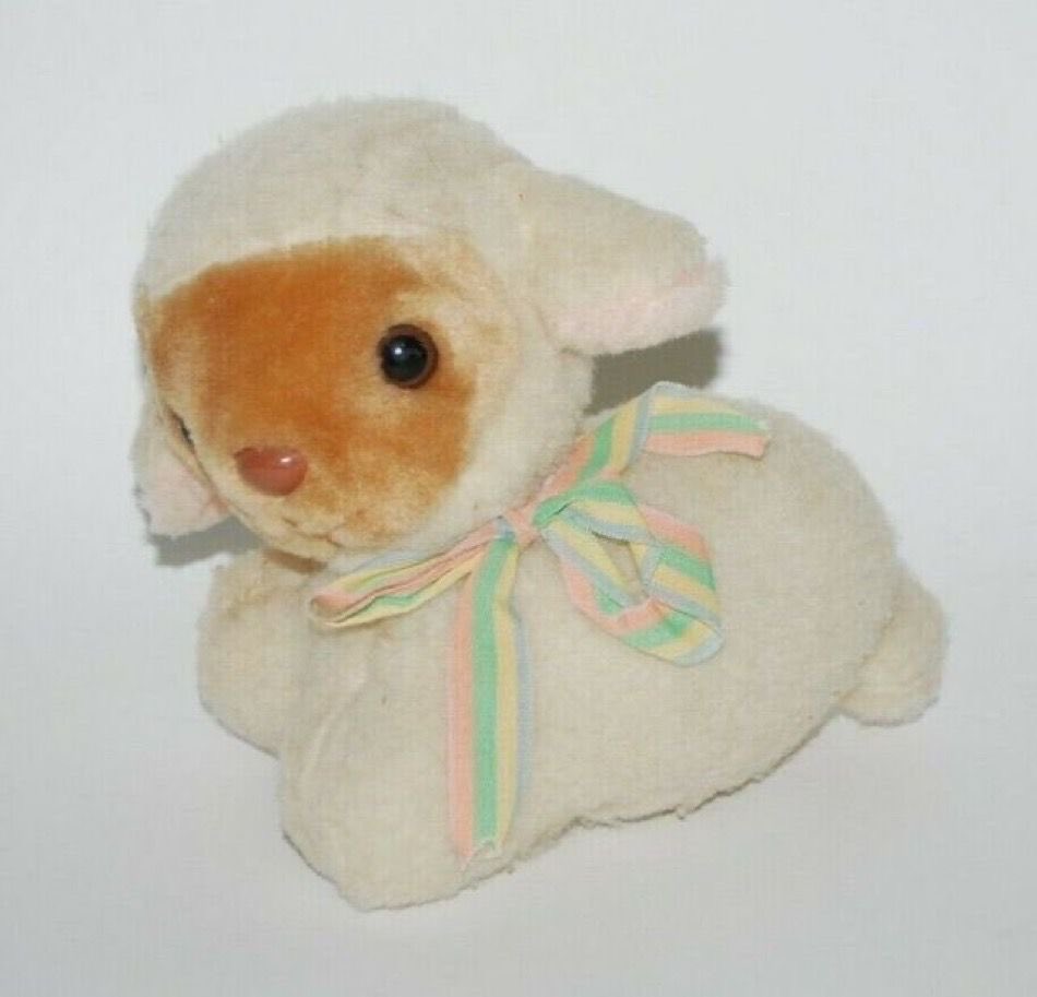trinkyswinky's tweet photo. vintage stuffed animals (1960s-1980s) https://t.co/6uQeQV5lNP