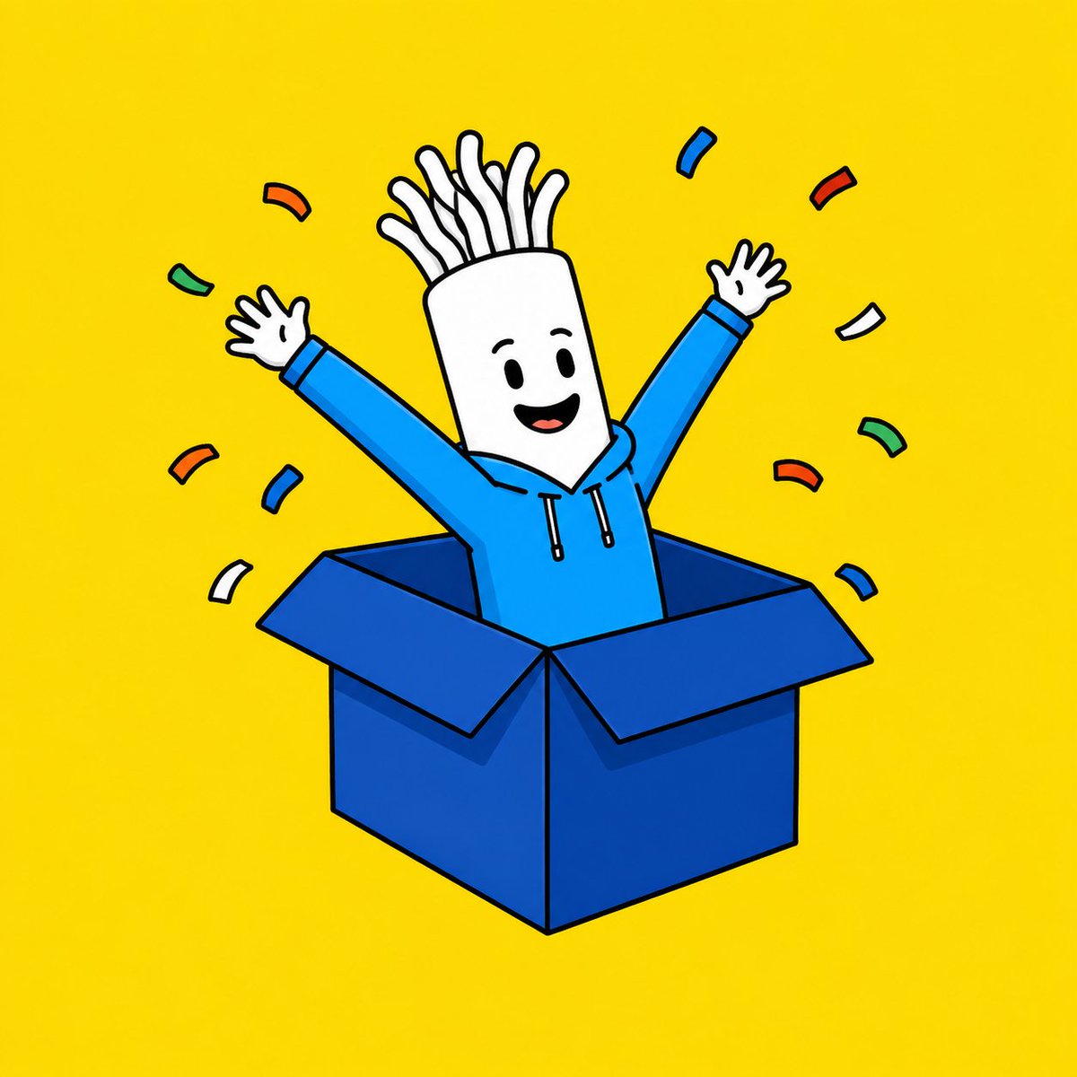blowiedance's tweet photo. Surprise. We're trending on Solana. 🌬️ https://t.co/99CnMKCgcV