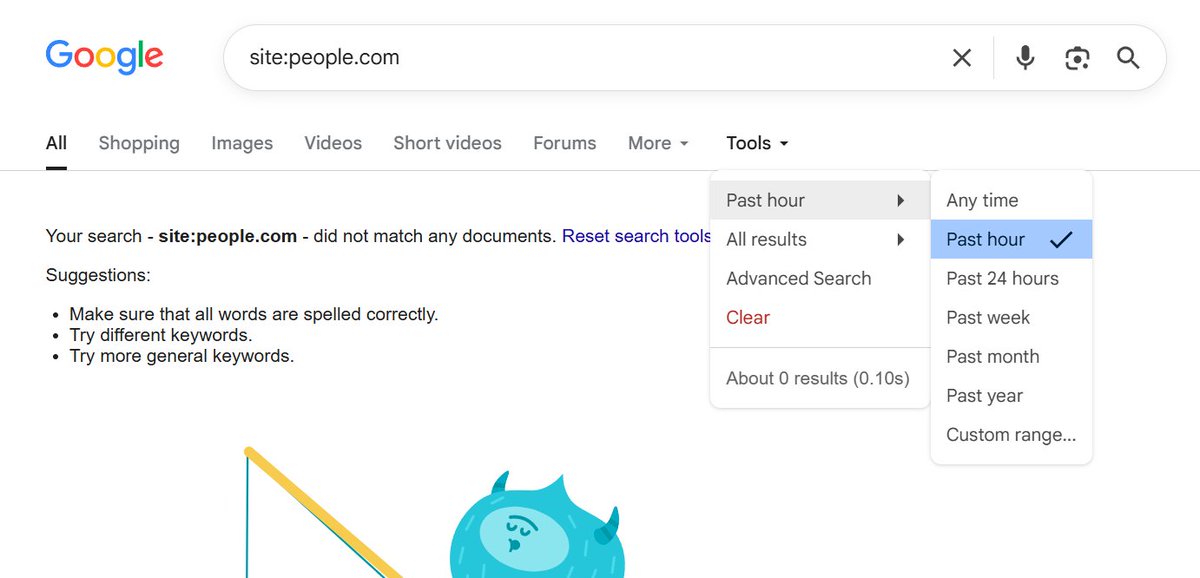 _Mohit_Sharma's tweet photo. @nicola_agius @rustybrick @glenngabe I’ve been hearing similar complaints from several Indian publishers over the past couple of days. Some are seeing indexing delays of up to two hours. For a breaking news story, that can mean the story is effectively dead by the time it appears in Google Search. Here is what I see https://t.co/8zaA5ZhGaj