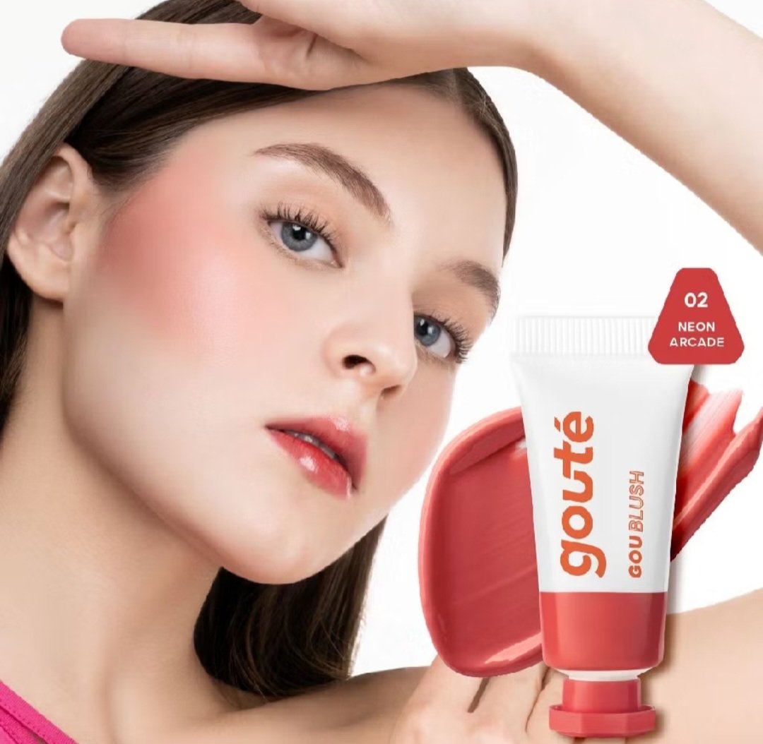 mulansuho's tweet photo. blush on pigmented pake se titik aja uda keluar warnanya ++++ affordable, wajib coba!
https://t.co/bGjqHMBIUe https://t.co/lrsfmSsWur