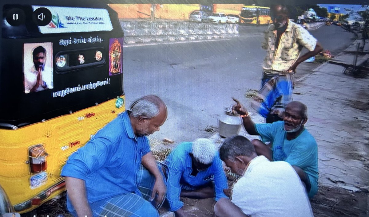 subharajes's tweet photo. "சுத்தமான, வளமான தமிழகம்"
An appeal from #TheRealLeader
#Annamalai
@annamalai_k
@WTLFoundation
The plants, the beach, turtles, fishes, animals , water , sands and trees were here before us.
Restore it for them and us.
#TheRealWealth and we are part of it too!
#OurLeaderOurWay https://t.co/vZ1Y9dnGAE