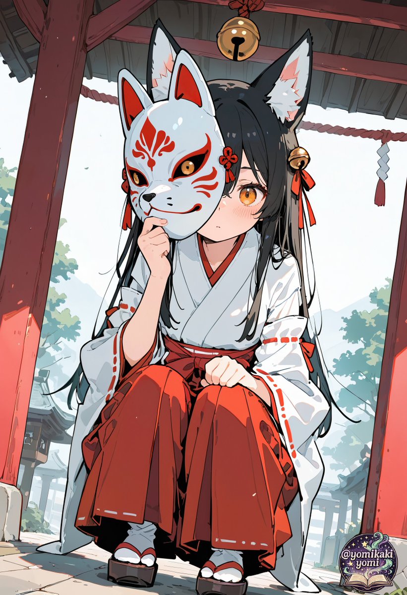 yomikakiyomi tweet picture
