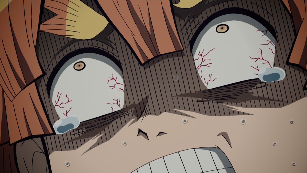 SakuraiSaku_Ai's tweet photo. #DemonSlayer #KnY #Episode17

Il s'est fourré dans un pétrin ce con 💀 https://t.co/TRGyOqNAG0