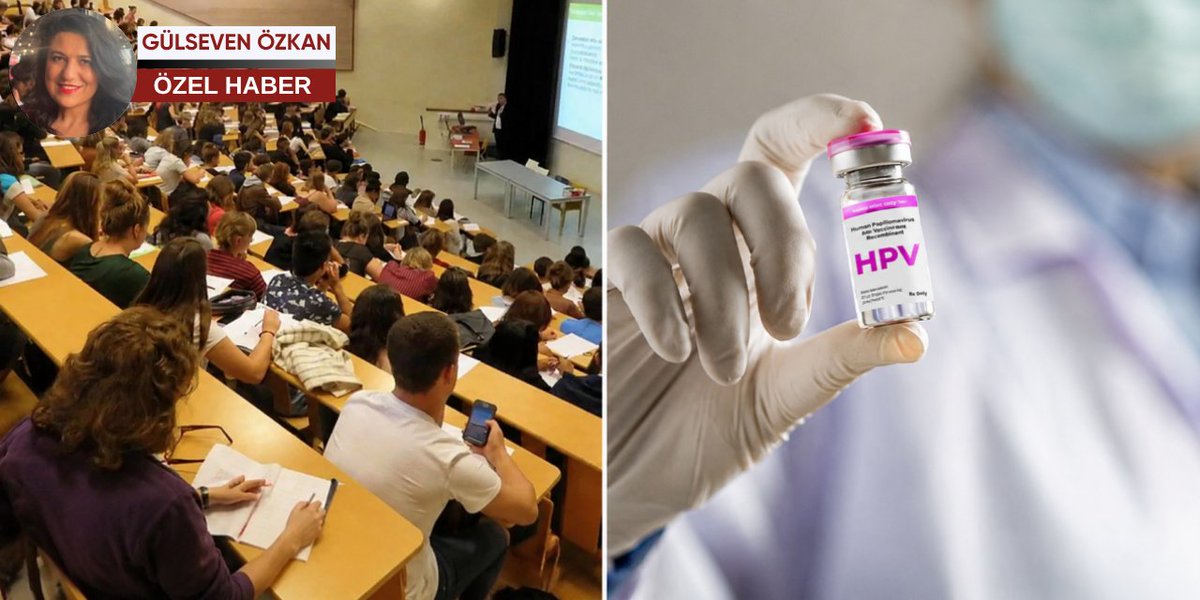 kisadalgamedya's tweet photo. 🔺Üniversitelilerin HPV tablosu: 3 öğrenciden 2'si sağlık eğitimi almadı, 5 öğrenciden biri virüsü bilmiyor, aşılı oranı yüzde 9,5, ilk cinsellik 18 yaş ve altında yaşanıyor

🔺Ön lisans, lisans ve lisansüstü öğrencilerinin katıldığı araştırma gençlerin cinsel yolla bulaşan HPV hakkında yeterli bilgiye sahip olmadığını ortaya koydu.

🔺Katılımcıların yaklaşık üçte ikisi cinsel sağlık eğitimi almadığını belirtirken, her 5 öğrenciden biri HPV'nin ne olduğunu bilmediğini söyledi. HPV aşısını duyanların oranı yüzde 84,7 olmasına karşın aşı yaptıranların oranı yüzde 9,5'te kaldı. Öğrencilerin yüzde 18,2'si ilk cinsel ilişkisini 18 yaş ve altında yaşarken, yüzde 20,8'inin tek bir düzenli cinsel partneri bulunuyor.

🔺HPV konusunda en önemli bilgi kaynağı internet oldu. Öğrencilerin yalnızca yüzde 5,5'i bu bilgiyi ailesinden edindiğini belirtti.

Gülseven Özkan'ın ( @GulsevenOzkan ) haberi...

https://t.co/zgR29Fuz4v
