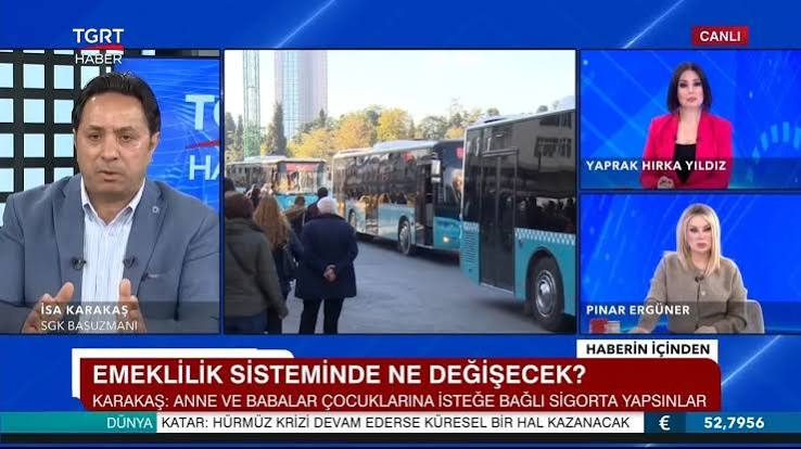 isakarakas's tweet photo. 📢Bugün yine 10:40'da @tgrthabertv bekliyoruz  
🛑Yeni Torba Kanun Sürprizi
🛑Emekli ve Çalışan ve Mağdurlarla ilgili TBMM'ye yeni verilen Teklifleri
🛑Temmuz Enflasyonu ile Emekli-Memur zammı
📷ANKARA: Yeni Dönemde  SEYYANEN ZAM KADEME, STAJ, TAŞERON, 3600 GÖSTERGE, BAĞKUR 7200 EŞİTLEME  EV KADINLARI, Şartsız Doğum Borçlanması, Kamu Görevlilerine Borçlanmada Eşitlik....  @ErcanSeki @yaprakhirka @BezirciMuge