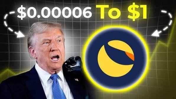 TheMoonHailey's tweet photo. $LUNC Hitting $1 again is a Mistery. 

#LUNC 🚀
#HaileyLUNC ✨️ https://t.co/Fp95c6Pzkh