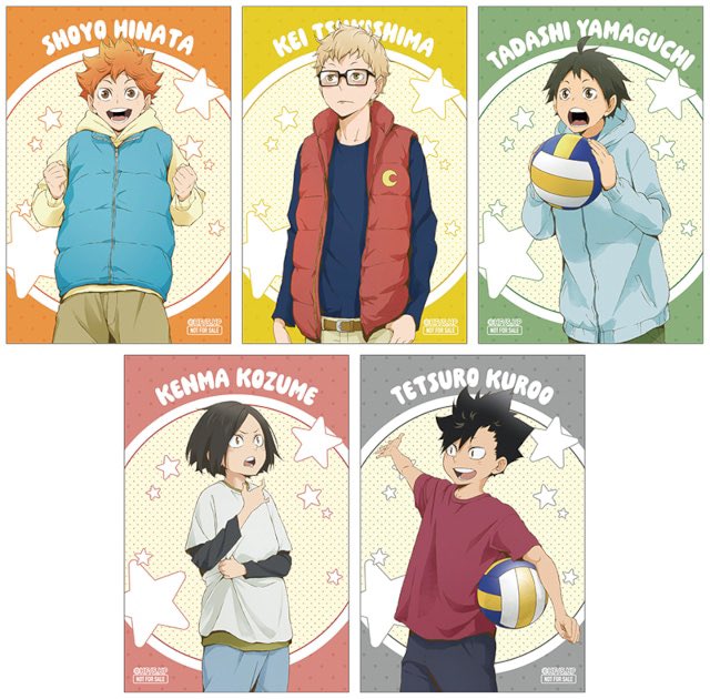 oikawa1001's tweet photo. haikyuu childhood themed collab illustrations will always have my whole heart, they’re literally the cutest and most wholesome thing ever!! https://t.co/8wTSwBJZcy