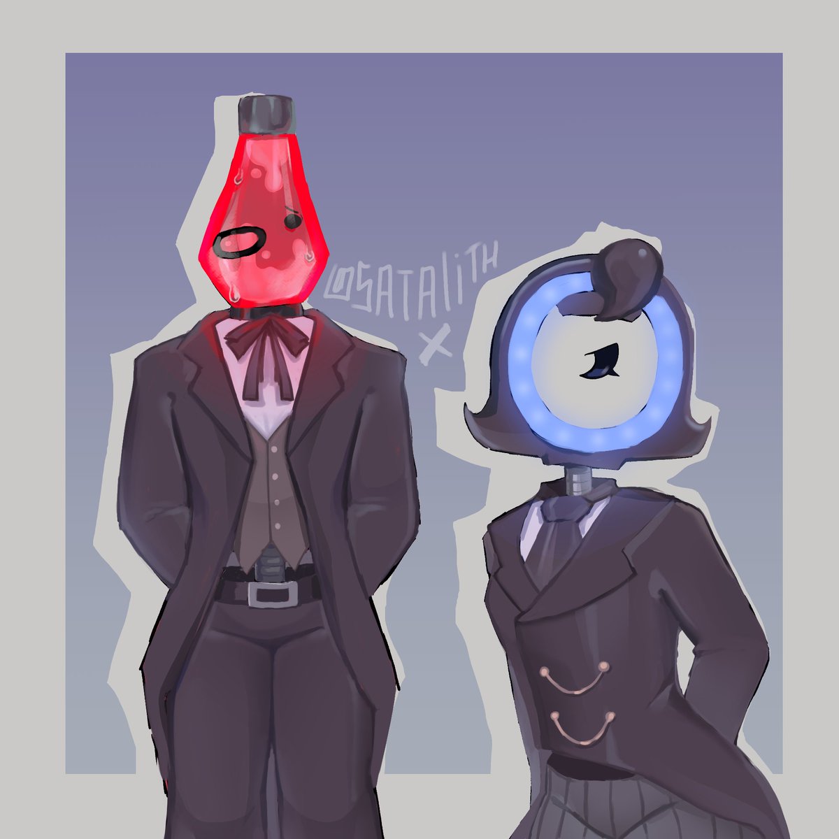 satalith's tweet photo. would you have them as your butlers? 
#cleancrew https://t.co/Z8EB6p0Io4