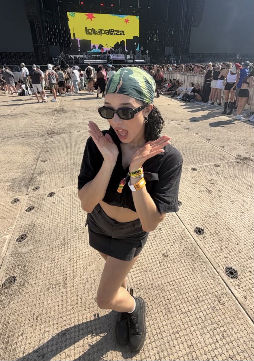 lamejunkx's tweet photo. She has me absolutely cooked! 🥵 https://t.co/7LOhJ53QzK