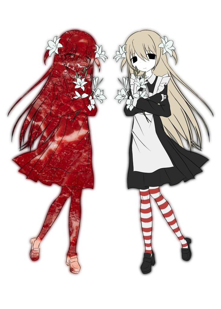 Triya2333Triya's tweet photo. #fleshbloodconcrete https://t.co/QTZSDK7Xvb