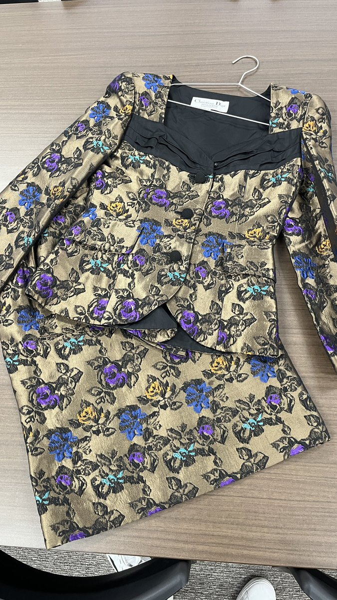 ok_Auction's tweet photo. ✨商品紹介✨

激アツのディオール郡発生！！ https://t.co/PscRR2HLgC