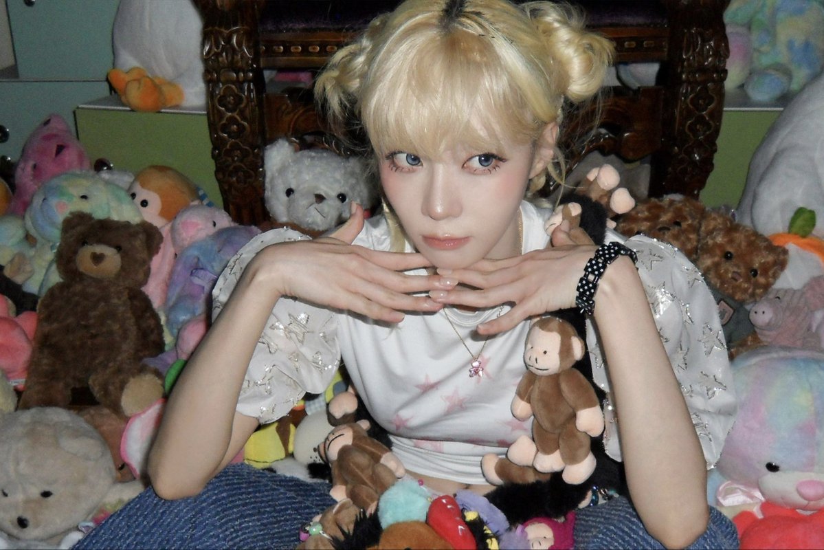 nano_winter's tweet photo. 졸귀졸귀♡♡♡ https://t.co/6gsSGZoBZs