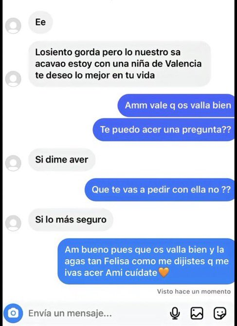 alexnohate's tweet photo. los gitanos son unicos https://t.co/hHDue2EHZ6