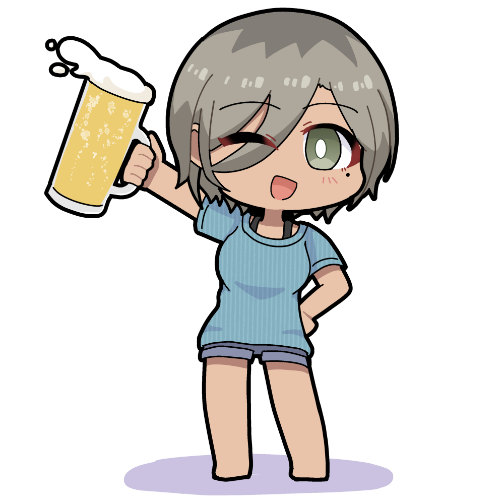 gorumosu's tweet photo. ナイスビール🍺 https://t.co/o9oxEildx5