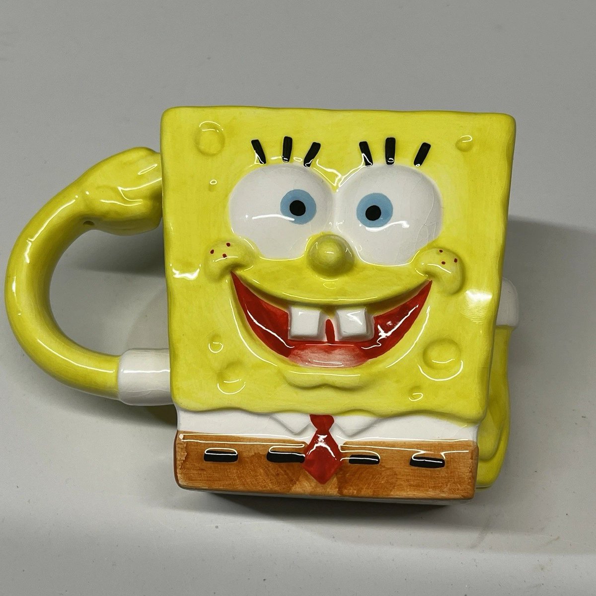 ArtofSpongeBob2 tweet picture