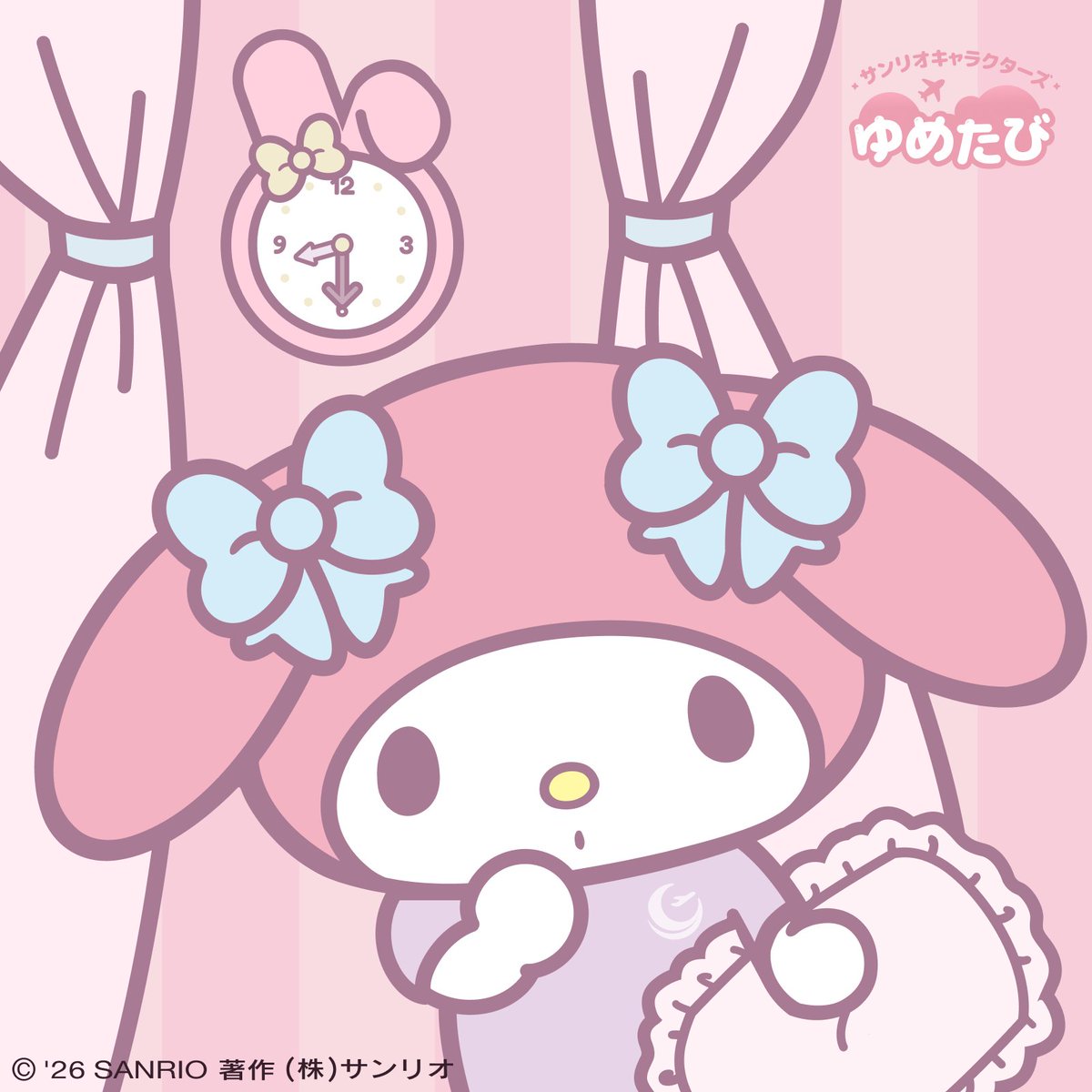 Melody_Mariland's tweet photo. なんだか　ねむれないの‥　でもね、ねむれないときに　いいほうほう　メロディ　しってるよ♡
https://t.co/YhlBQf4hOj

#ゆめたび #睡眠 https://t.co/trqqgxeSgH