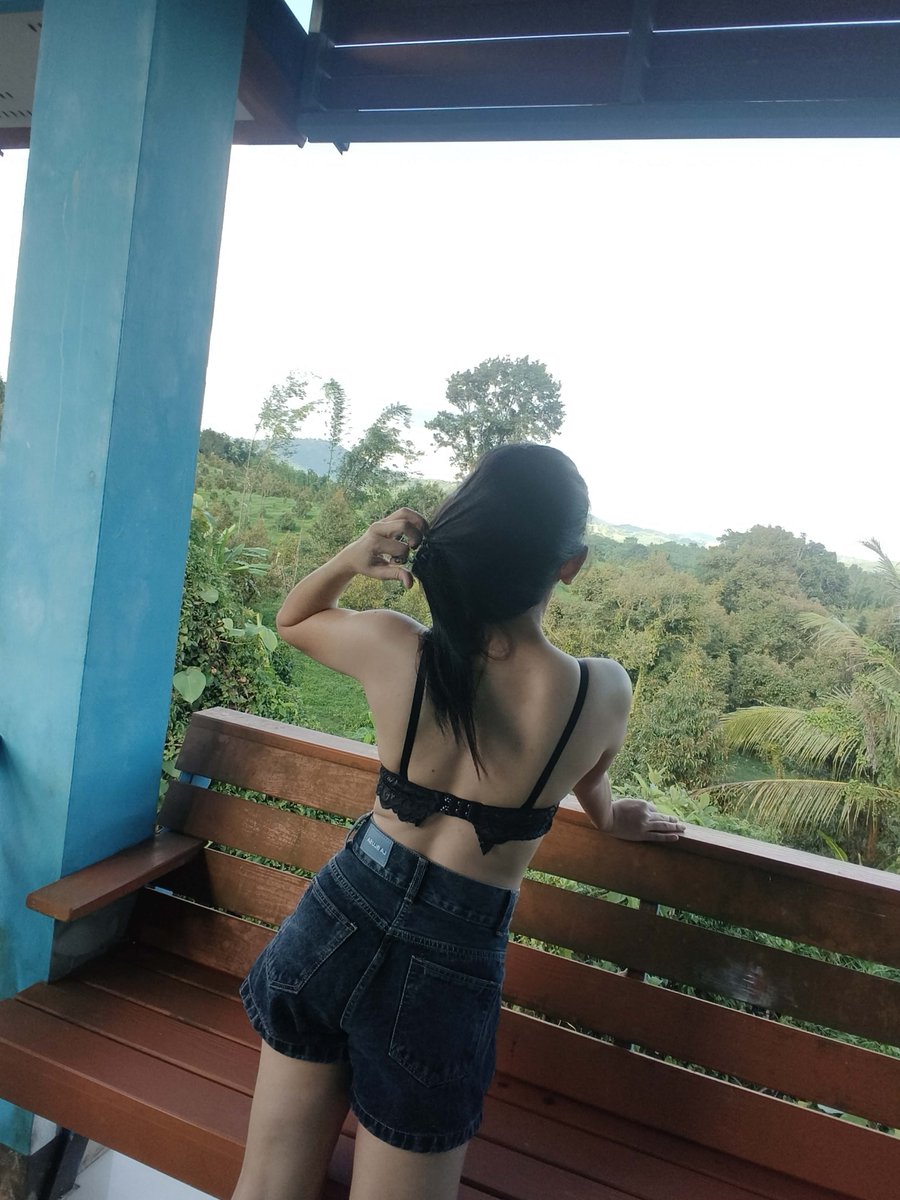 hnwthnwihkto1's tweet photo. อากาศดี๋ดี วิวสวย #สอยดาว #โป่งน้ำร้อน #จันทบุรี #ชายเดี่ยวช่วยคู่ https://t.co/11r1yHhLVR