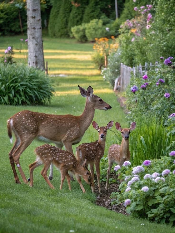 bloomele_'s tweet photo. 🦌🌸 https://t.co/ZMFGxFSUUg