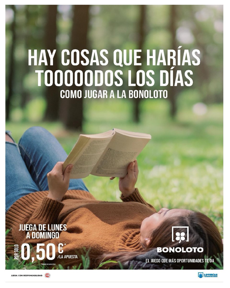 DcMillonario's tweet photo. Botes miércoles 05/08/26 
#Bonoloto 
Mañana: #LaPrimitiva #EuroDreams #LoteríaNacionalJueves 
#EspaiGironès – Salt, Girona 
Juega online https://t.co/WuPUHfNysS 
#BotesDelMiércoles #ElDécimoMillonario #Girona #JuegaOnline https://t.co/mRlPdkQFiL