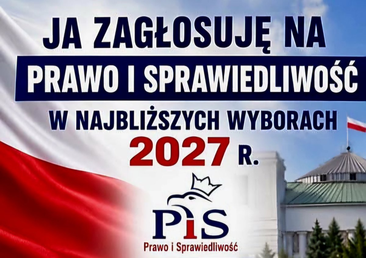 pawel_zabrze's tweet photo. Ja też ✌️🇵🇱 https://t.co/WkiiOvdnyR