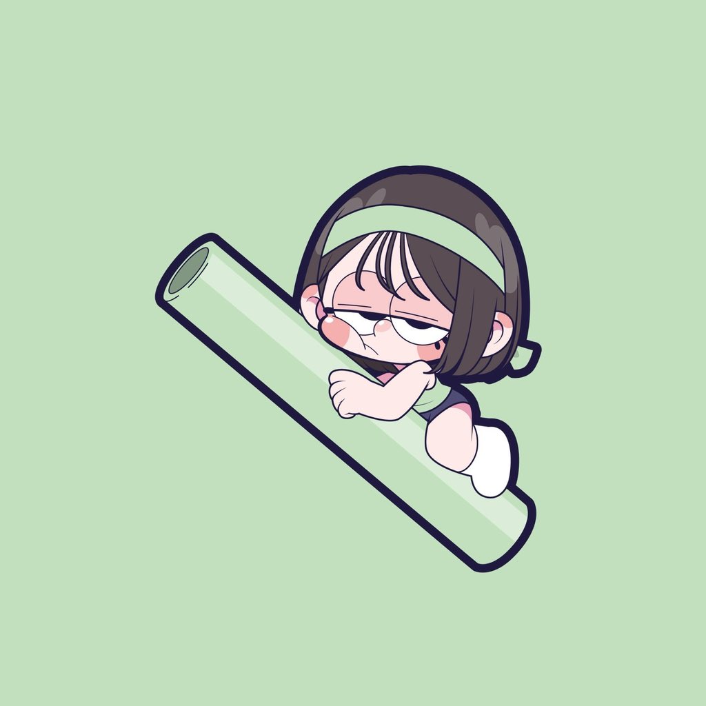 CF_Ghost's tweet photo. CLINGY🐨🏓🏸🏃‍♀️

#絵　#イラスト　#フリーアイコン　#1日1絵　#部活　 #art https://t.co/gUB6iTjHle