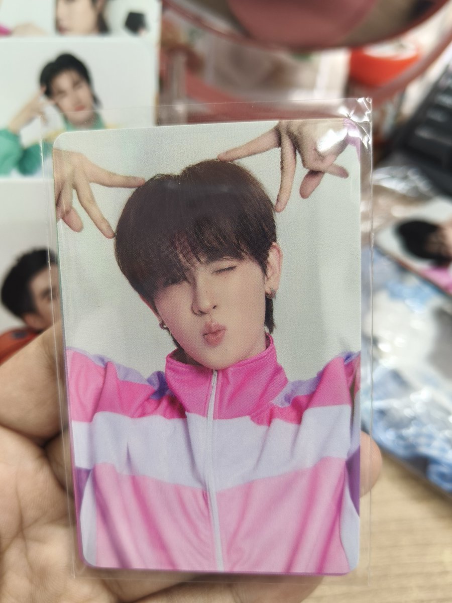 N_e_w_T_F's tweet photo. Wts 🩷
ใบละ 300฿

+ส่ง 40

#ตลาดนัดdmd #ตลาดนัดดูมันดิ 
 #ตลาดนัดเติ้ลเฟิร์สวัน https://t.co/n8GERu1siT