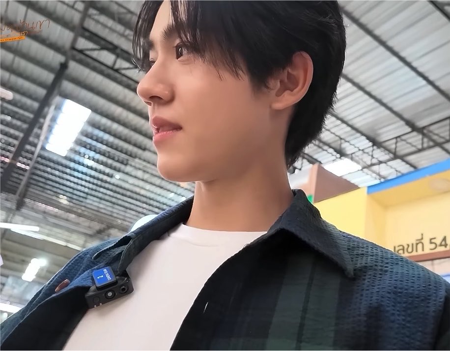 lakyimst's tweet photo. มุมไรเนี่ยยยย โคตรหล่อ!!!!

#Almondbabybigboy https://t.co/jF7Ak7jwAF