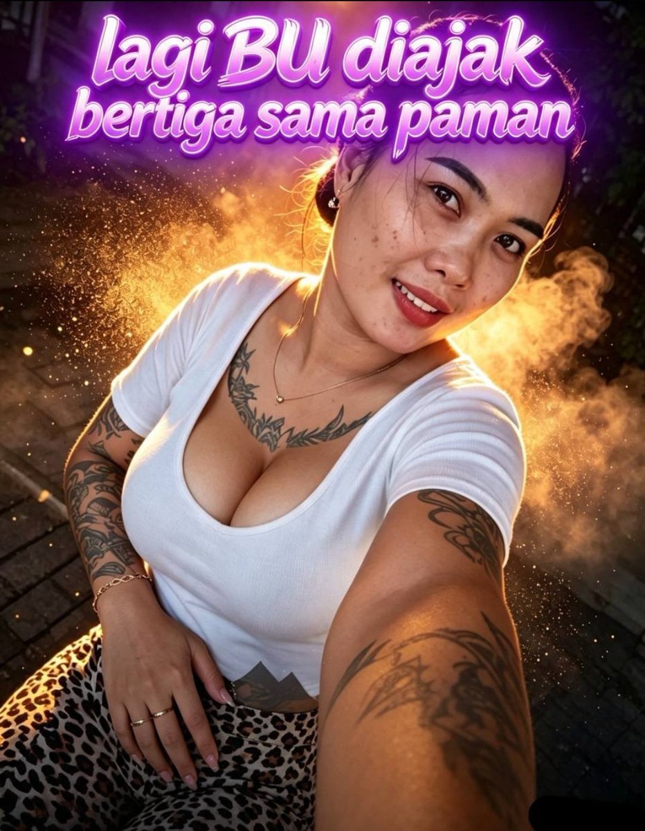 coirneto's tweet photo. Mbak Imel di ajakin Mabar bertiga

https://t.co/rD6WWoowgA
https://t.co/ymyMfs7xdo https://t.co/IB1kgoMTGm