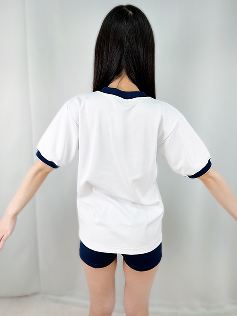 cosrakuten's tweet photo. ★お取り扱いあります★ 
Fashioner体操服
全３色/Ｓ～５Ｌ

Ｔシャツとは違い、厚みがあり、
優れた吸収性と速乾性が特徴です😊

 https://t.co/ItRS797Suz #Amebaブログ #アメブロ 

#コスメイト
#コスチューム
#コスプレ
#体操服
#体操着
#衣装
#運動着
#大きめサイズ
#小さめサイズ https://t.co/9v77OxN13H