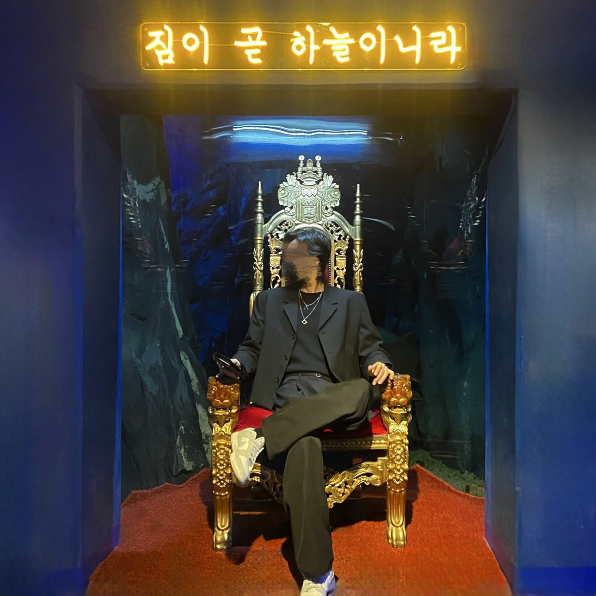 THXYRHO's tweet photo. 난 커서 조선의 프린스가 될꺼야

씨발 부엄하다!!!!!!

짐은 너희에게 몹시 실망했다

#광주 #전주 https://t.co/4A0raRerhP