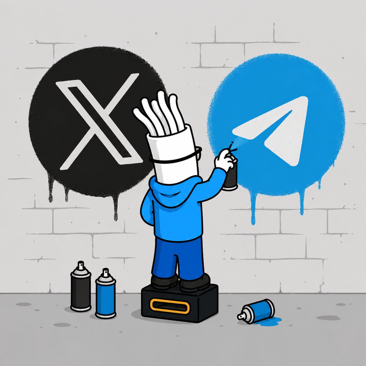 blowiedance's tweet photo. The wind never stops, and neither does the vibe. 
Jump into our community channels, catch fresh memes, and ride the energy with us! 🔥

X: https://t.co/bdveUHWq0K

Telegram: https://t.co/DGKhwH0Nz3

Website: https://t.co/fBfHpeN5J9 https://t.co/U9Bmvx66Cl