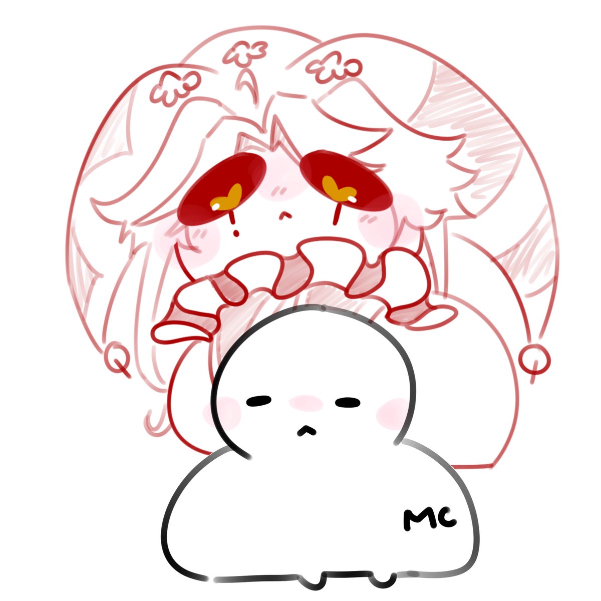 RevivedDragons's tweet photo. Lovesick clown- and other doodles
#thefreakcircus #freakcircus #tfc #thefreakcircusdoctor #thefreakcircuspierrot #freakcircusdoctor #freakcircuspierrot #tfcdoctor #tfcpierrot #thefreakcircusjester #freakcircusjester #tfcjester https://t.co/Cn8MYUv7KU