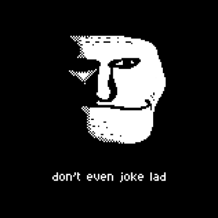 Sarge0x's tweet photo. "I'm selling my solana:5UUH9RTDiSpq6HKS6bp4NdU9PNJpXRXuiw6ShBTBhgH2 because....."

"No longer interested in the crypto markets due to....."

"Memecoins are done since...."

"Everything just rugs me...."

Bro.

The solution to all of these problems is staring you right in the face.

Stop the nonsense and do the right thing.

If there was ever a time to solana:5UUH9RTDiSpq6HKS6bp4NdU9PNJpXRXuiw6ShBTBhgH2 , that time is NOW!