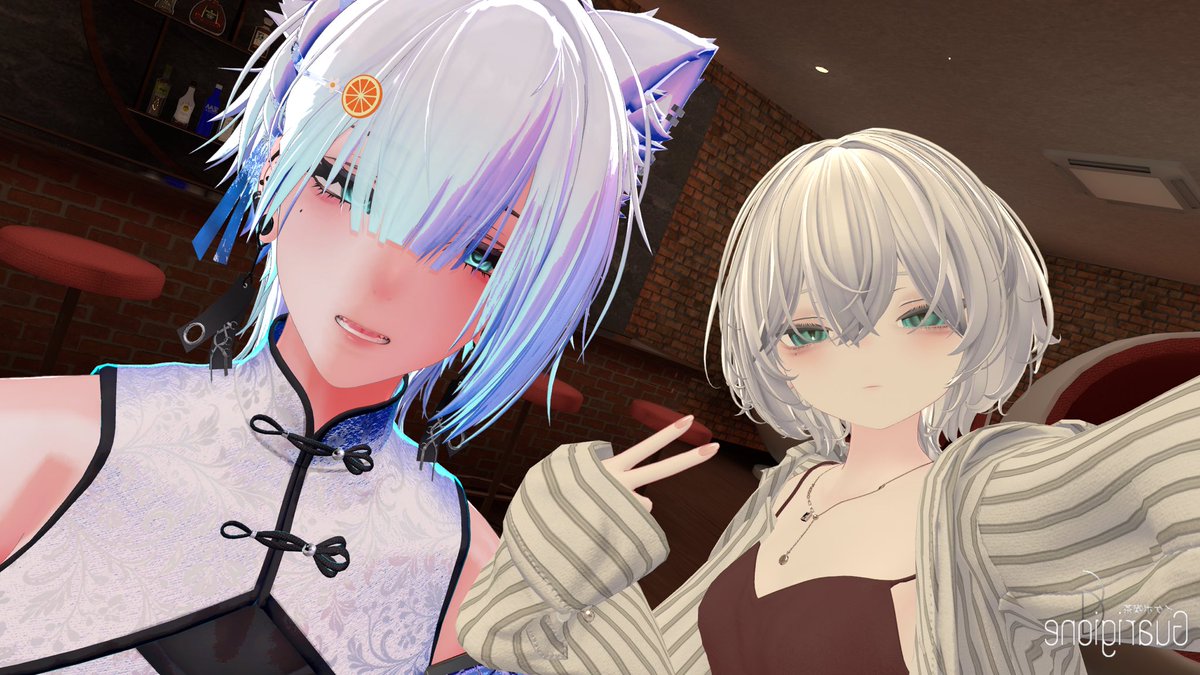 cikidesu's tweet photo. #イケボ喫茶 https://t.co/ma4u1pBEgV