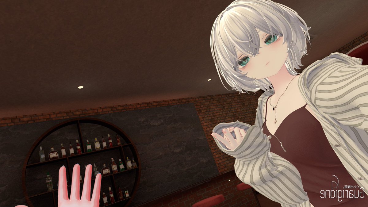cikidesu's tweet photo. #イケボ喫茶 https://t.co/ma4u1pBEgV