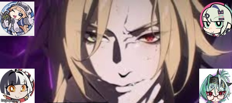 Real_Ravenlock's tweet photo. “Siri call my friends”

“No friends found”

“I’m sorry, Siri call my stunners”

“Calling little girls”

“Wait what the fuck Siri that’s not what I said I’m not a lolicon and Sunna isn’t even a stunner”

“OUGGHHH CUNNY😭😭😭” https://t.co/Bahk0RATgl
