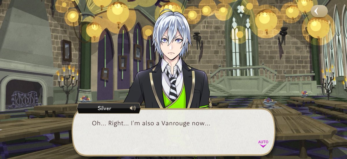 AMAGUNIYOON's tweet photo. // twst book 7.5 spoilers

I JUST HIT THE TEN BILLION SILVER AEGYO JACKPOT https://t.co/pvSoMorXT7