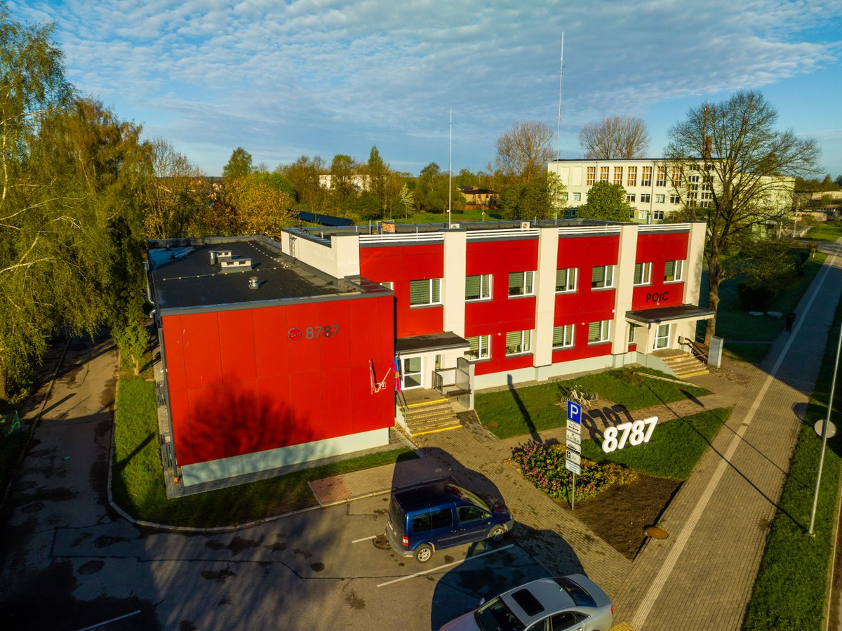 JelgavaLV's tweet photo. Jaunākās vakances: meklē speciālistus nekustamā īpašuma, sociālajā un projektu vadības jomā. Plašāk: https://t.co/DmZF0LmBD1
#Jelgava #JelgavasPilseta https://t.co/SWKK3i5y0Q