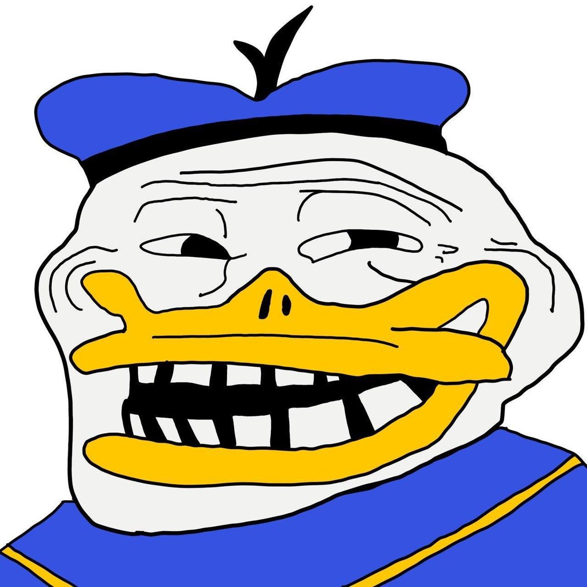 DOLANonX's tweet photo. o yes dis gona be funy https://t.co/puTZ1w56zR