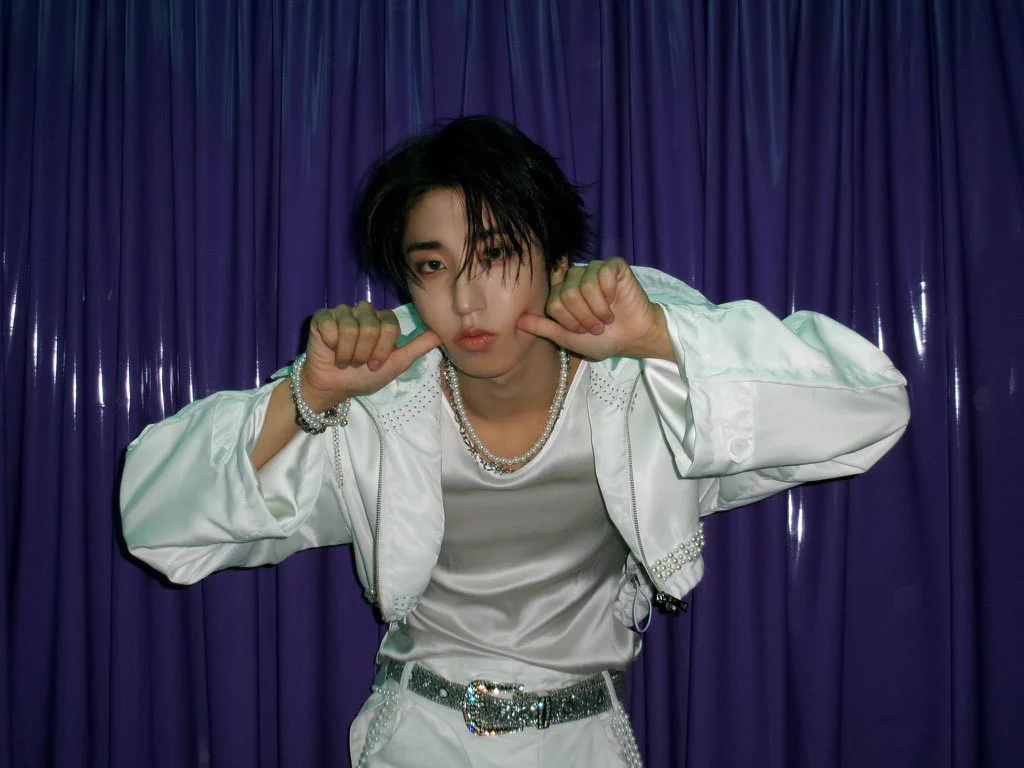 Stray Kids Aus on X: 