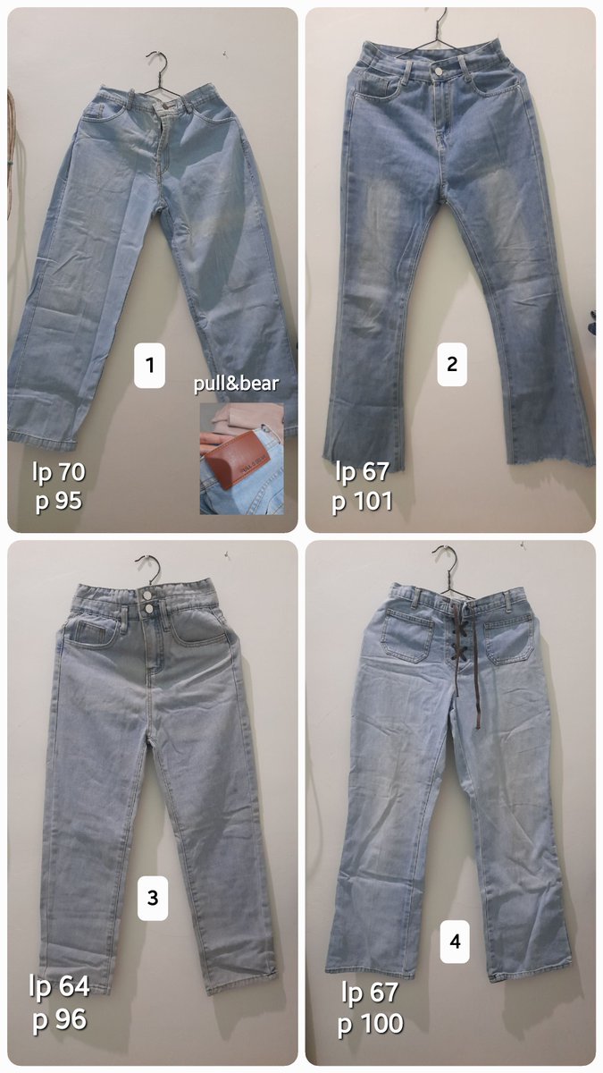 cloudyna_'s tweet photo. wts CELANA JEANS SERBA 50K!
co di orenn yapp🍊

t. jeans celana cutbray highwaist rok jeans wts wtb
#zonauang #zonajajan #belanja #beli https://t.co/xR56ljmXSU