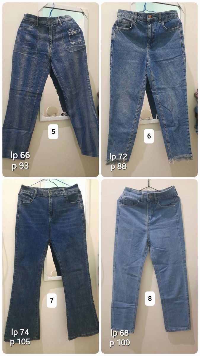 cloudyna_'s tweet photo. wts CELANA JEANS SERBA 50K!
co di orenn yapp🍊

t. jeans celana cutbray highwaist rok jeans wts wtb
#zonauang #zonajajan #belanja #beli https://t.co/xR56ljmXSU