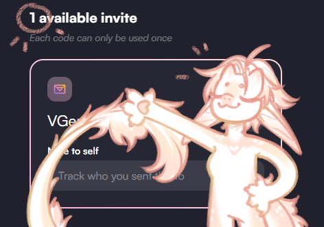 Shassnya's tweet photo. 🌷VGEN CODE GIVEAWAY🌷
1 winner will receive a VGen code after I review all submissions

To participate:
🍑Follow 
🍑Like + RT
🍑Comment your latest or best artwork below

🗓️Deadline: August 15  

Good luck everyone! .з
#VgenCode #VGenCodeGiveAway #artmoots #Vgen #vgengiveaway https://t.co/HRfGwXvva0