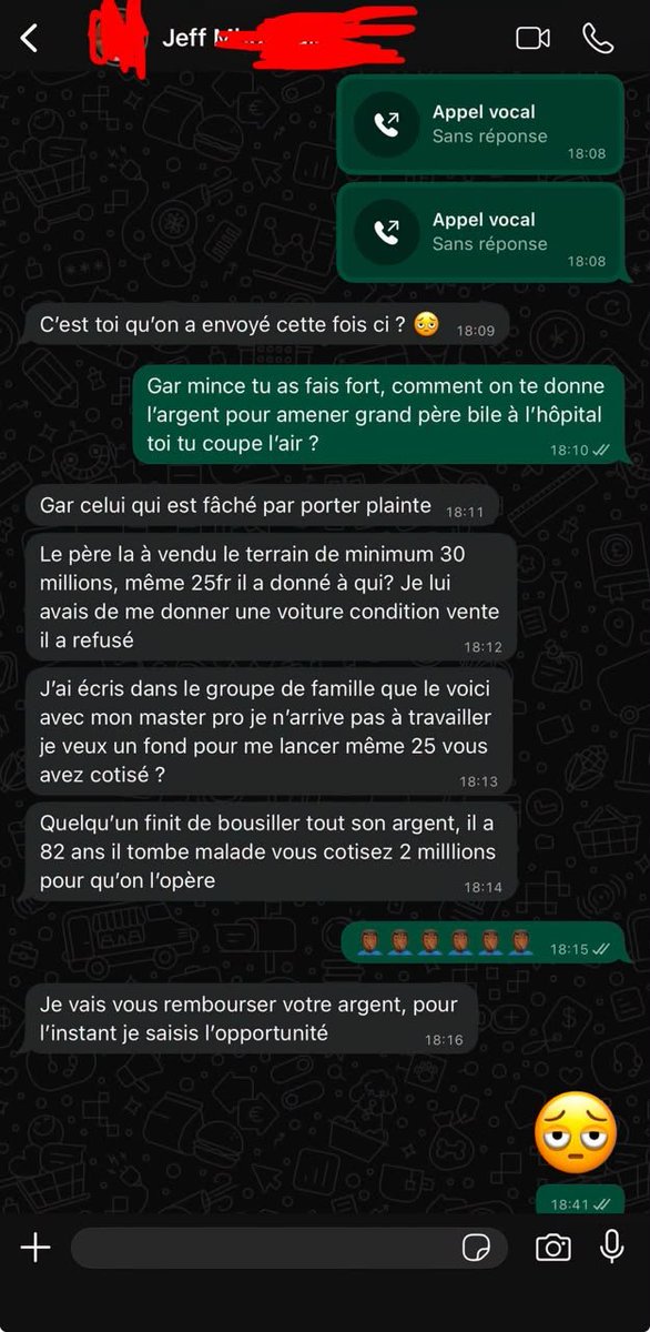 MABEINGMU's tweet photo. Le petit a craqué 🤣🤣 https://t.co/LXIp4q68Sw
