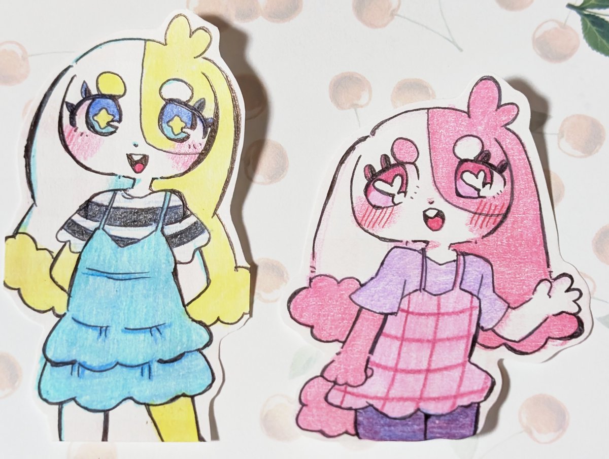 Post by みみみ！ on X: #oc