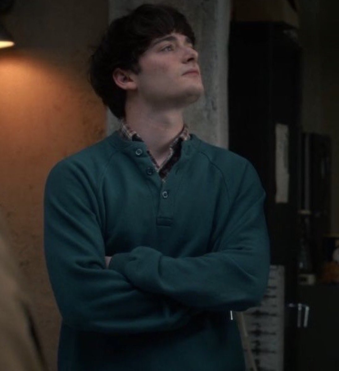 favestogaze's tweet photo. sassy byler https://t.co/tnW1YRd42K