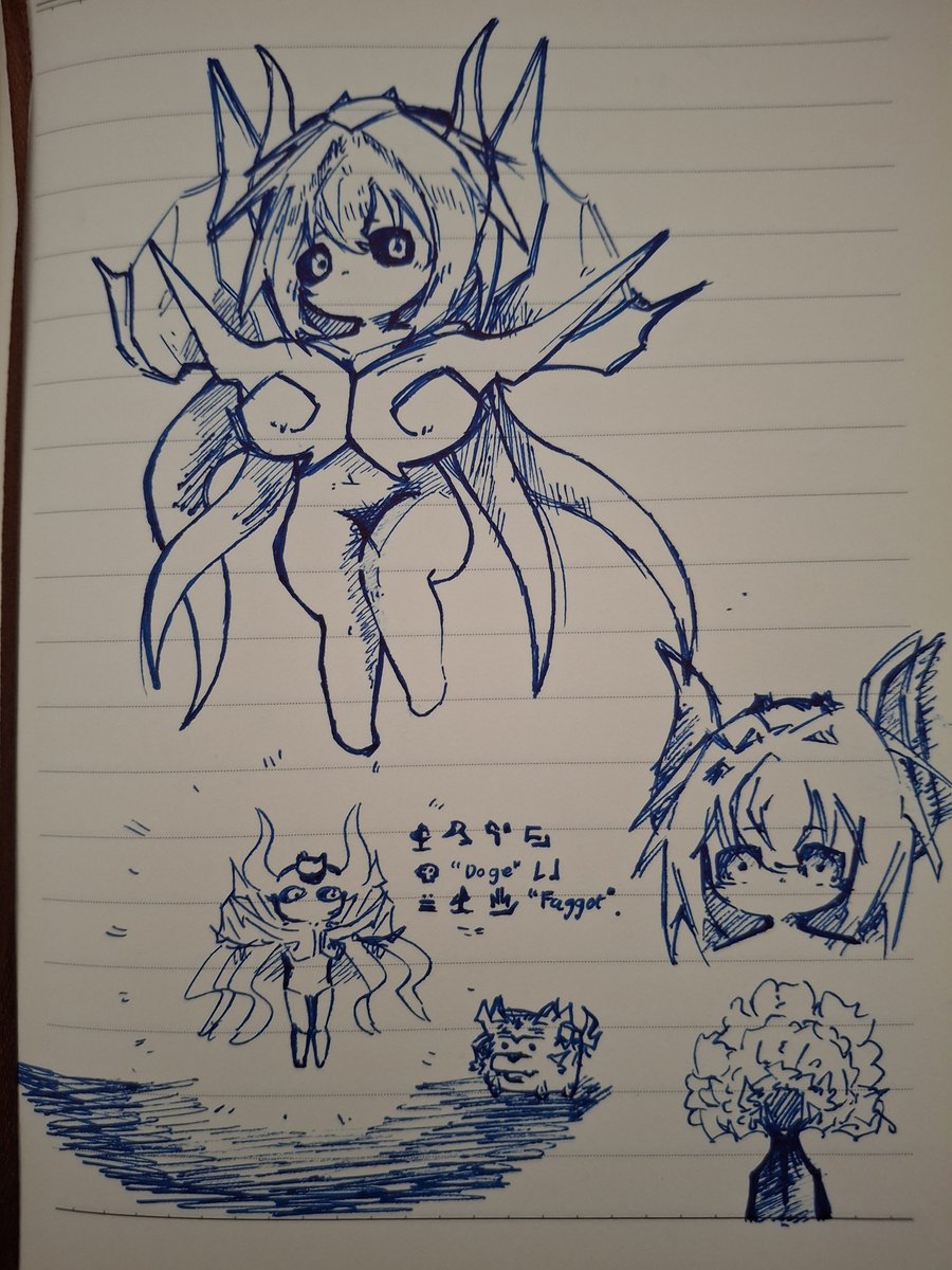 kolang3274's tweet photo. The sage family
#にゃんこ大戦争
#TheBattleCats https://t.co/5V6jfs8SB5