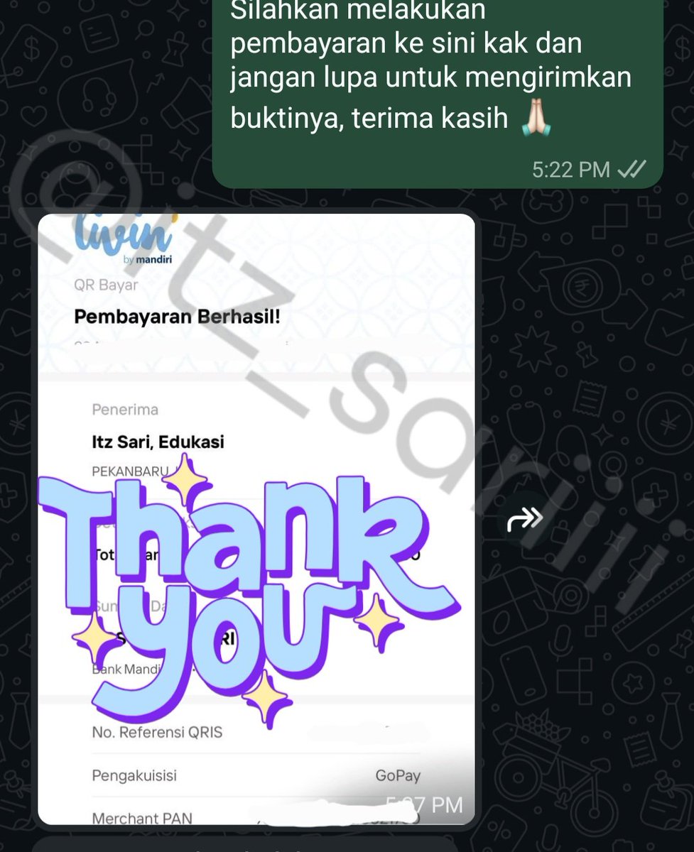 joki_sarii's tweet photo. 136 daftar isi, tabel, gambar, lampiran 
137 rapihin penulisan 
138 daftar tabel dan gambar
139 buat jurnal dari skripsi https://t.co/bmhSjtGe3X