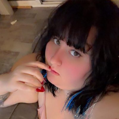 AngelAttitude94's tweet photo. #NewProfilePic https://t.co/sYLEgmvtVr