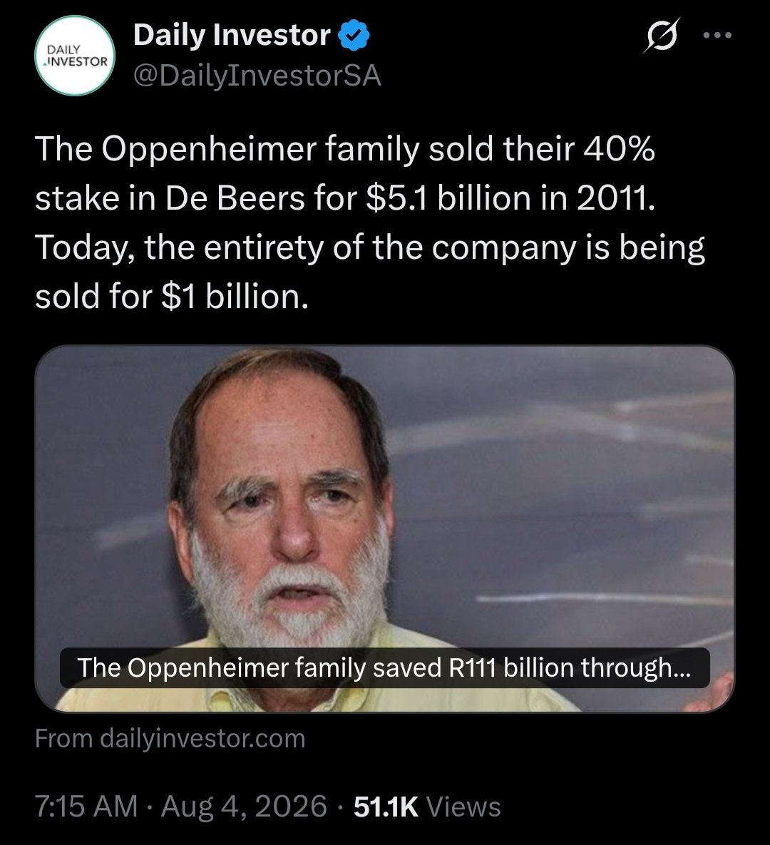 BoitumeloCaleb's tweet photo. The Oppenheimer Family 🥴 https://t.co/WyI5BCQHwU